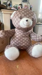 Gucci beer, Ophalen, Zo goed als nieuw, Stoffen beer, Overige merken