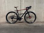 Gravel Cube Nuroad PRO C62 CARBON, Overige merken, 28 inch, Carbon, 49 tot 53 cm