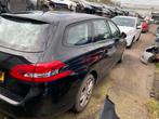 Peugeot 308 1.2 Benzine Motor Bj 2015 - Onderdelen, Ophalen of Verzenden, Gebruikt, Peugeot