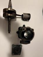 125cc cilinder, Ophalen of Verzenden, Zo goed als nieuw, Cilinder