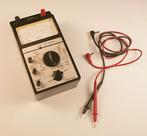 Multimeter, vintage, Russisch fabrikaat, Ophalen of Verzenden, Gebruikt, Multimeter