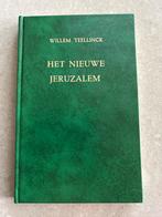 Het Nieuwe Jeruzalem - Willem Teellinck -NIEUW!-, Ophalen of Verzenden, Nieuw, Christendom | Protestants