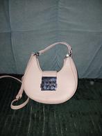 Tasje, Ophalen, Schoudertasje