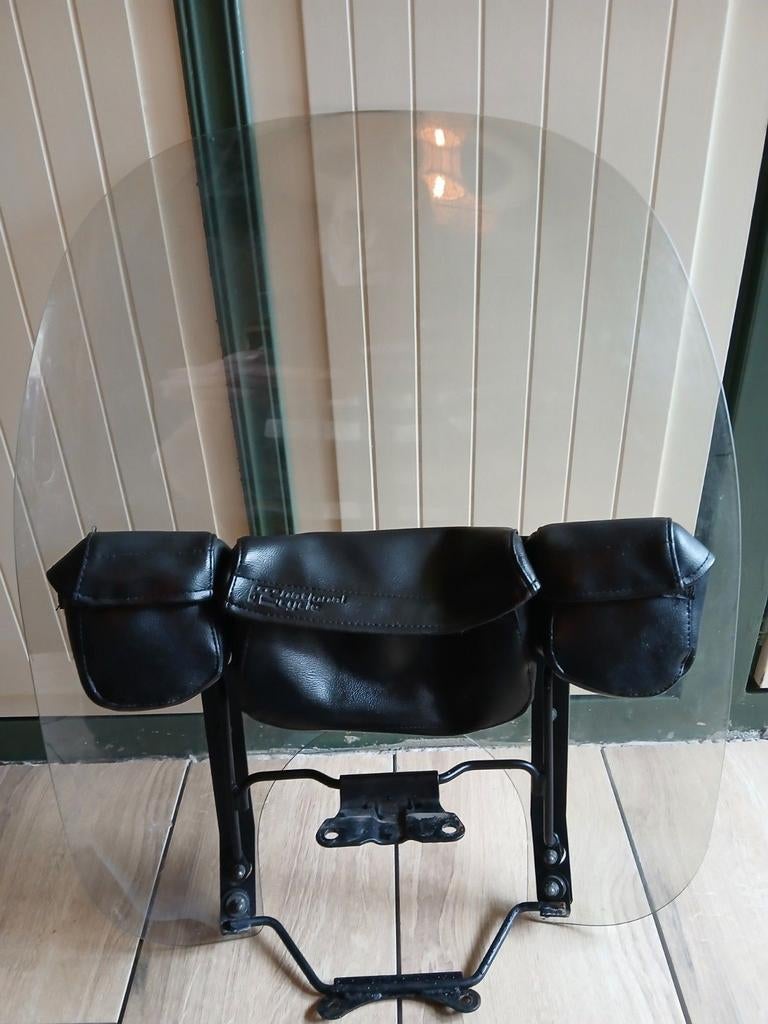 Windscherm voor Kawasaki VN1500 Classic of Tourer, Ophalen, Gebruikt