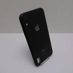 iPhone XR 128GB Black 90% | in Redelijke Staat, Niet ingevuld, Zo goed als nieuw, Niet ingevuld, Niet ingevuld