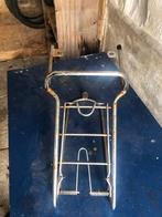 Bagagedrager Tomos, Ophalen of Verzenden, Gebruikt, Overige typen, Tomos