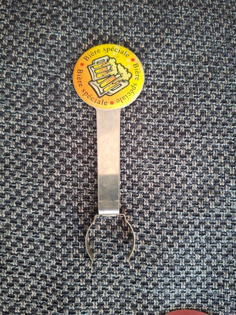 Biere Speciale bier tapruiter, Ophalen of Verzenden, Zo goed als nieuw, Overige typen, Overige merken