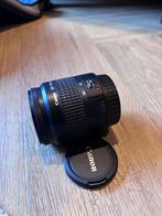 Canon EF 38-76mm f/4.5-5.6 Zoomlens, Audio, Tv en Foto, Fotografie | Lenzen en Objectieven, Ophalen, Gebruikt, Standaardlens, Zoom