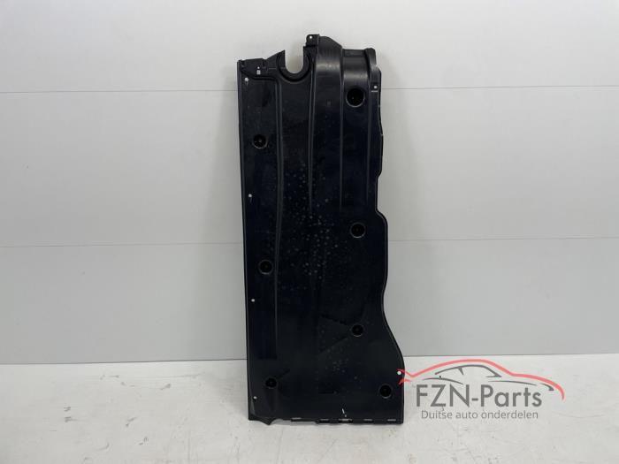 VW T-Roc 2GA Bodemplaat Rechts, Auto-onderdelen, Overige Auto-onderdelen, Gebruikt, Ophalen of Verzenden