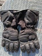 Thinsulate Regen Handschoenen met Knokkelbescherming, Motoren, Ophalen of Verzenden, Tweedehands, Heren, Handschoenen