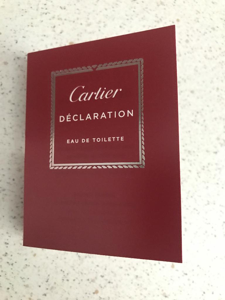 Parfum, Ophalen of Verzenden, Nieuw, Proef of Tester, Gevuld