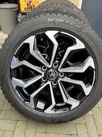 Winterbanden met velgen Toyota Yaris Cross, Auto-onderdelen, Ophalen, 17 inch, Winterbanden, Band(en)