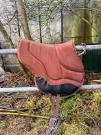 Bareback pad F.R.A bruin, Ophalen of Verzenden, Zo goed als nieuw