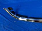 Nissan micra k13 chrome lijst voorbumper bumper, Info@fabrikant.eu, Ophalen of Verzenden, Bumper, Fabrikant BV