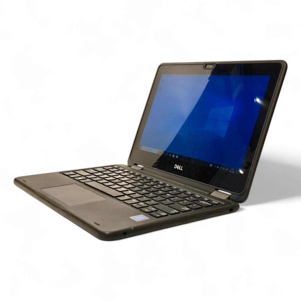 Dell Latitude 3190 Laptop | 8GB 128GB | Nette Staat, Computers en Software, Windows Laptops, Dell, Gebruikt, Support@Dell.com