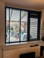 Alluminium luxaflex van 123 jaloeziën, Ophalen, Gebruikt, 150 tot 200 cm