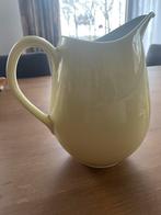 Melkkan, Antiek en Kunst, Ophalen