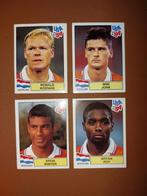 panini wk 1994 ronald koeman jonk winter roy, Ophalen of Verzenden, Zo goed als nieuw, Buitenlandse clubs, Poster, Plaatje of Sticker