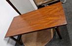 vintage design salontafel : Pastoe met omkeerbaar blad, Ophalen, Huis en Inrichting