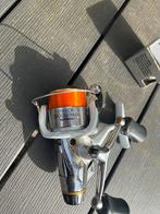 Shimano stradic- GTM2500-RA, Ophalen of Verzenden, Zo goed als nieuw, Molen