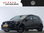 Volkswagen Golf 1.5 TSI 150 PK DSG Highline | LED | Panorama, Auto's, Volkswagen, 4 cilinders, Zwart, Bedrijf, Golf