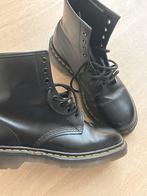 Dr. Martens maat 38, Ophalen of Verzenden, Zo goed als nieuw, Zwart, Lage of Enkellaarzen