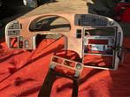 Saab 9-5 houten dashboard, Ophalen, Saab