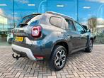 Dacia Duster 1.3 TCe 130pk Prestige, NAP, CarPlay, Camera, P, Stof, Gebruikt, 4 cilinders, Duster