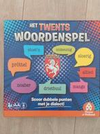 Spelletjes Twente woordenspel, Ophalen of Verzenden, Zo goed als nieuw