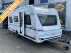 Dethleffs Nomad 510 LE MOVER-AIRCO-LUIFEL, Standaardzit, Bedrijf, Overige typen, Tot en met 4