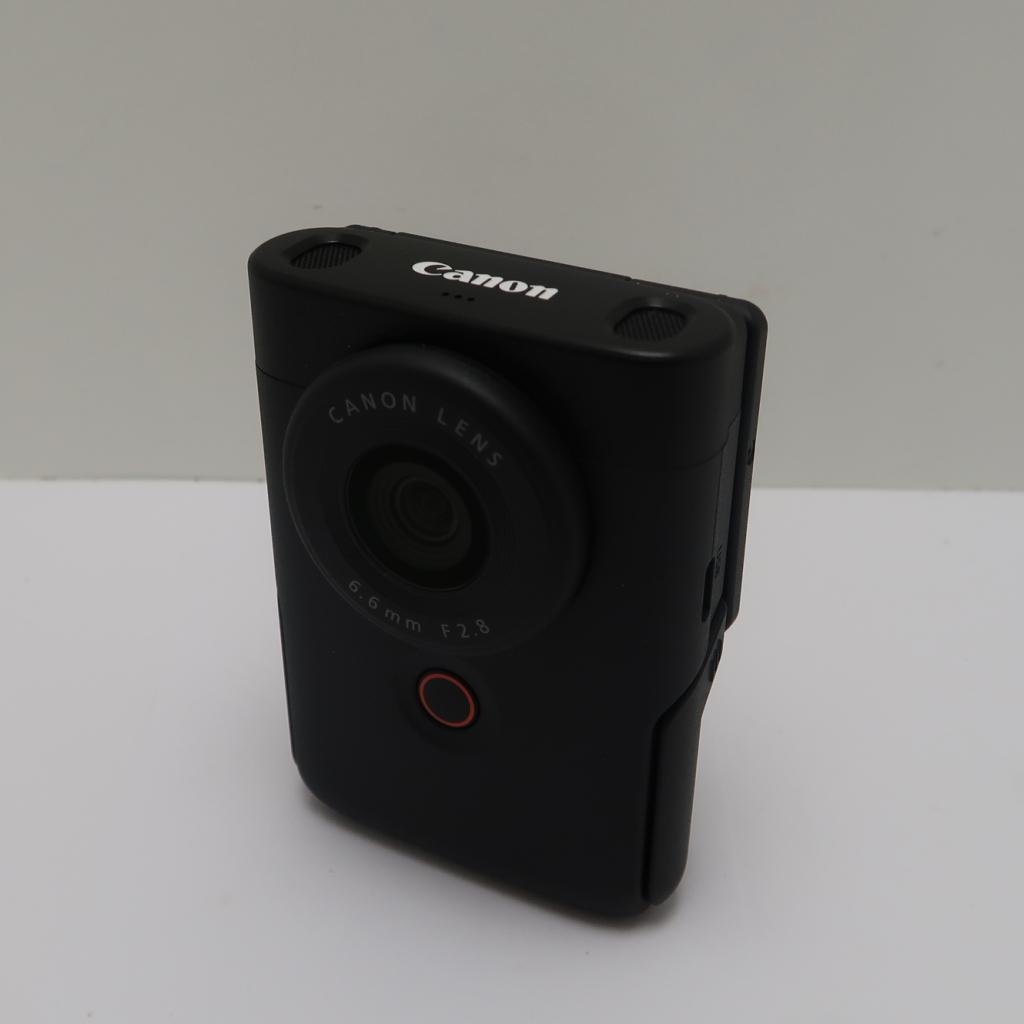 Canon Powershot V10 Vlogging Kit | in Nieuwstaat, Audio, Tv en Foto, Fotocamera's Digitaal, Niet ingevuld, Zo goed als nieuw, Niet ingevuld