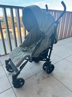 Little Dutch buggy - compact en handig!, Kinderen en Baby's, Buggy's, Ophalen, Gebruikt, Overige merken, Verstelbare rugleuning
