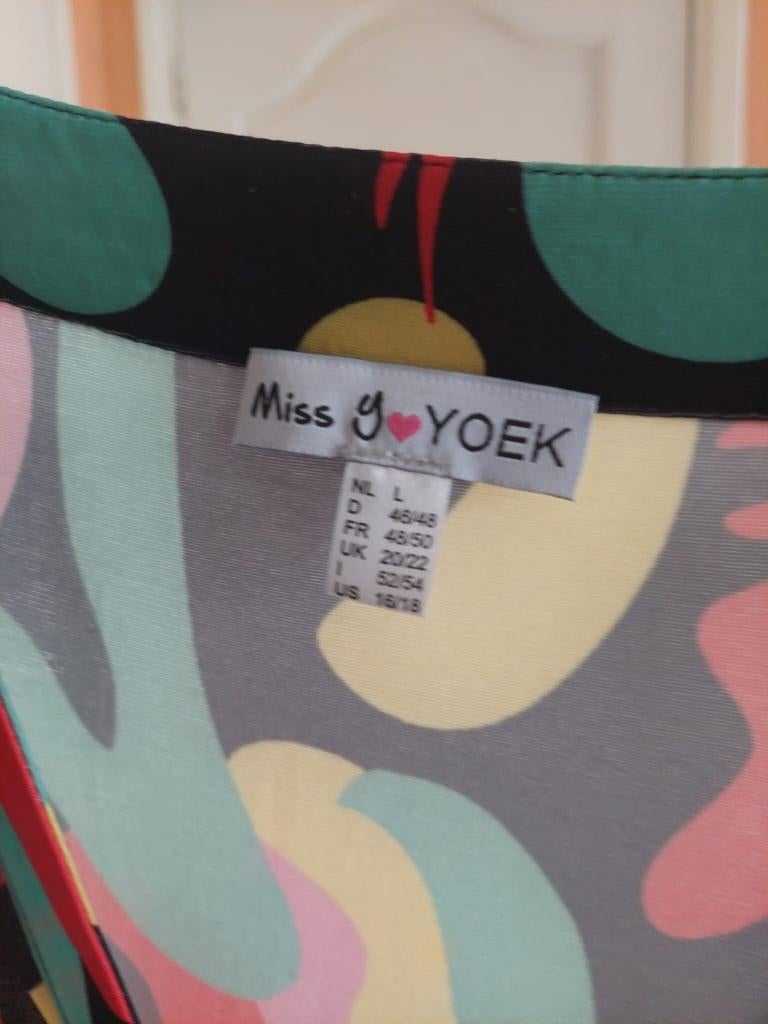 Dameskleding, Overige kleuren, Verzenden, Jurk, Zo goed als nieuw