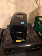 GoDEX RT200i Thermische Labelprinter - Zo goed als nieuw, Computers en Software, Labelprinters, Ophalen of Verzenden, Zo goed als nieuw