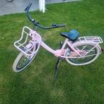 alpina fiets 22 inch voor meisjes, Fietsen en Brommers, Fietsen | Meisjes, Ophalen, 22 inch, Alpina Clubb, Handrem