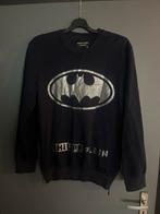 Philipp Plein Batman Trui Heren - Maat XXL, Verzenden, Gedragen, Overige maten, Blauw