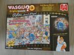 Legpuzzels Wasgij. 1000 stukjes, Hobby en Vrije tijd, Denksport en Puzzels, Ophalen of Verzenden, 500 t/m 1500 stukjes, Zo goed als nieuw