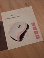 Lamp UV, Ophalen, Wit, Zo goed als nieuw, Handen en Nagels