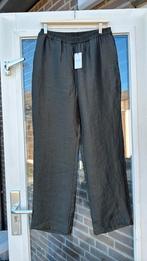 Knit-ted broek maat 38 – nieuw – groen, Kleding | Dames, Maat 38/40 (M), Ophalen of Verzenden, Zo goed als nieuw, Lang