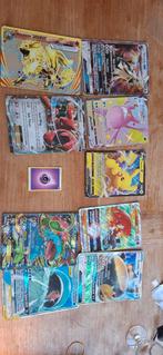 Jumbo pokemon kaarten, Ophalen, Zo goed als nieuw, Meerdere kaarten