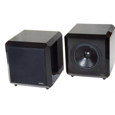 Gezocht: Translator Bombarde basbox (Hans Baan r.i.p.), Ophalen of Verzenden, Gebruikt, Subwoofer, Overige merken