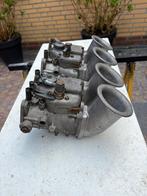 Irmscher, dubbele carburateur, manta, ascona, kadett, Ophalen of Verzenden, Gebruikt