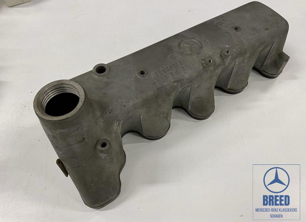 NOS kleppendeksel voor Mercedes-Benz OM621 motor W110 W115, Auto-onderdelen, -, Nieuw, Ophalen of Verzenden, -