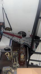 Lego, Ophalen of Verzenden, Zo goed als nieuw, Groter dan 1:32