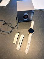 Garmin Venu 2S - Gebruikt, maar werkt perfect, GARMIN, Zwart, Ophalen of Verzenden, Waterdicht