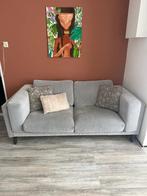 Ikea Nockeby bank, Ophalen, 150 tot 200 cm, Tweepersoons, 75 tot 100 cm
