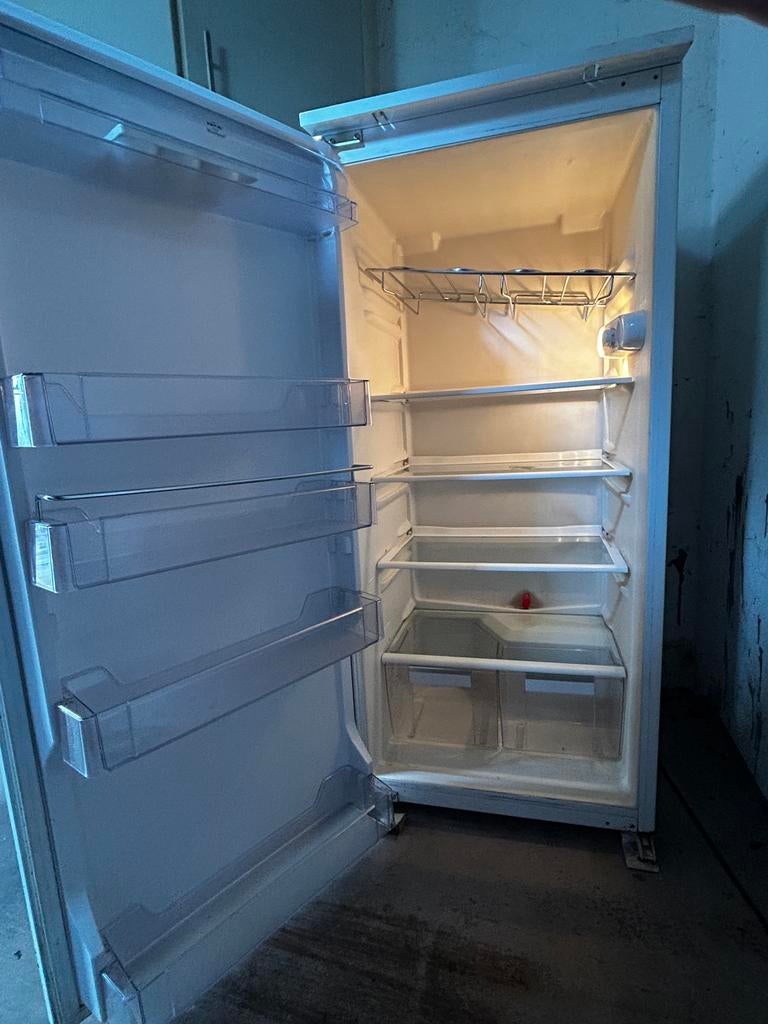 Whirlpool IKEA koelkast, Ophalen, 120 tot 140 cm, Minder dan 60 cm, Zo goed als nieuw