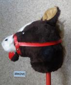 STOK PAARD * Nieuwstaat *, Verzenden, Zo goed als nieuw, Jongen of Meisje