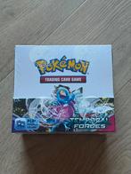 Temporal Forces Booster box (sealed)!, Ophalen of Verzenden, Nieuw, Boosterbox, Foil
