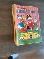 Donald duck 1962 compleet, Complete serie of reeks, Ophalen of Verzenden, Zo goed als nieuw, Europa